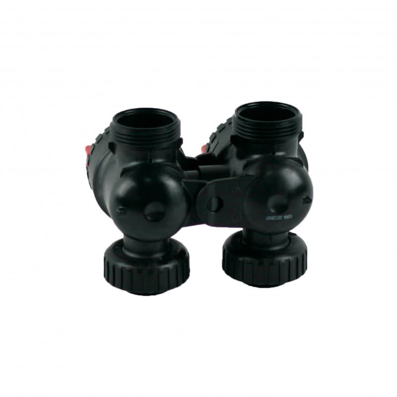 Байпас 1/1,25 Clack