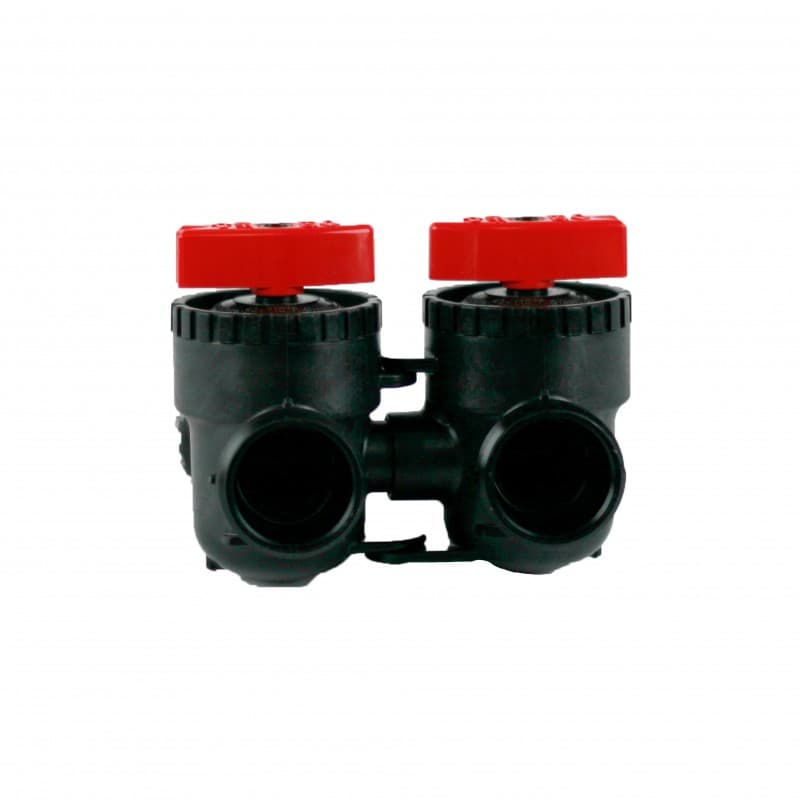 Байпас 1/1,25 Clack