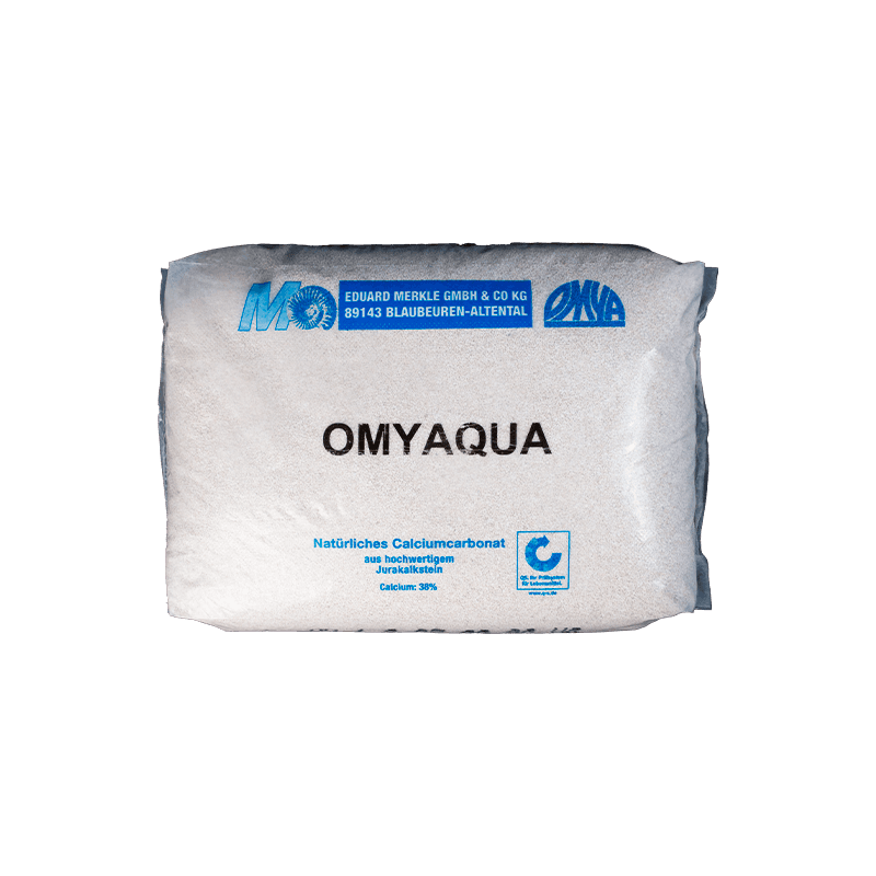 Завантаження фільтруюче Aqua-Juraperle (1-2mm) (16.6 л/мішок (25 кг))