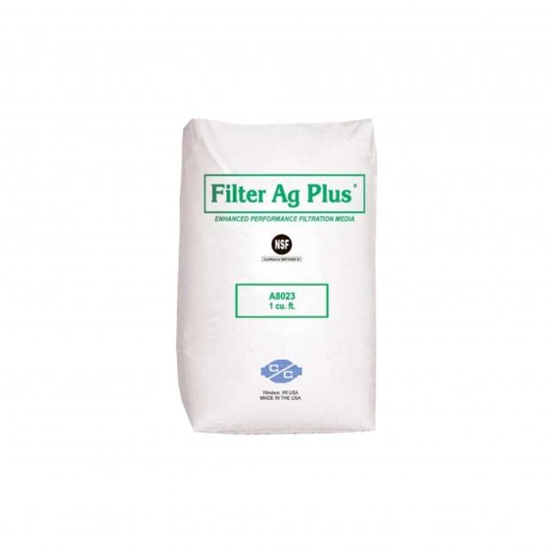 Завантаження фільтруюче  Filter-Ag Plus (міш 28