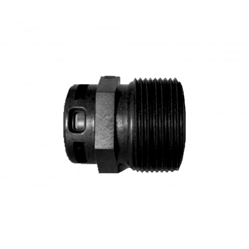 Адаптор дренажу до клапану WS1.5 DLFC