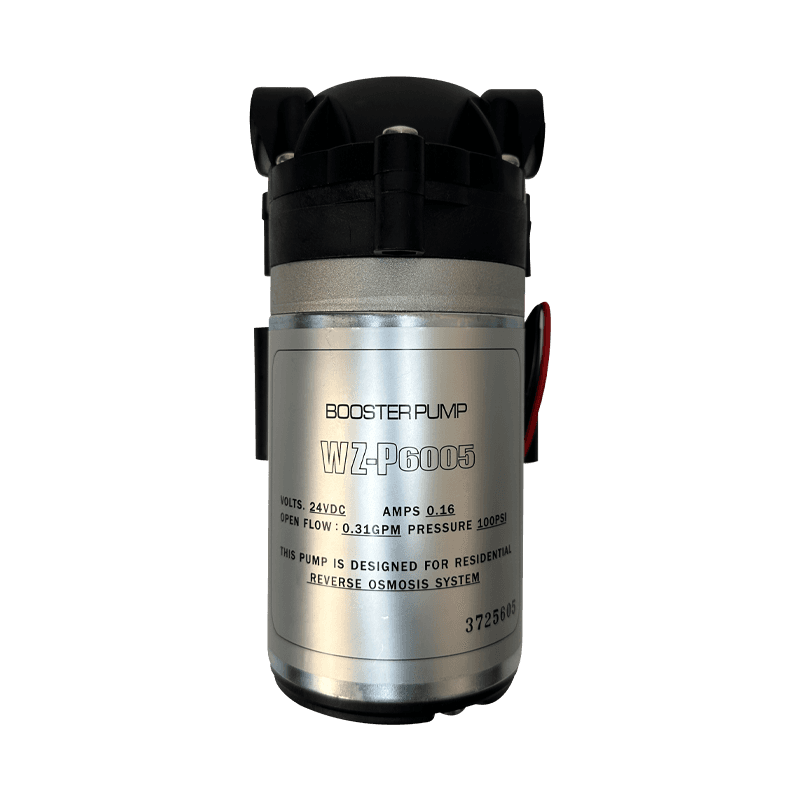 Помпа 50 GPD (24V) Organic 6005