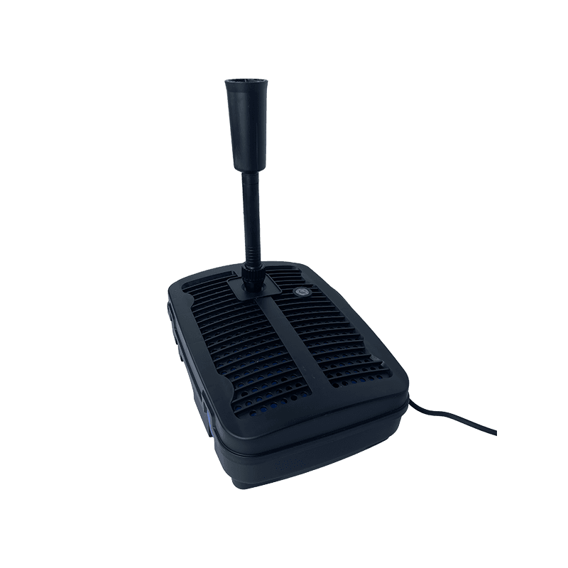 Фонтанний насос із фільтром CUF-6011