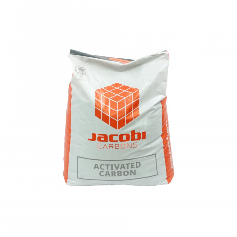 Вугілля активоване JACOBI Activated Carbon 8х30 (1000)