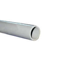 Труба PVC 1'  4м