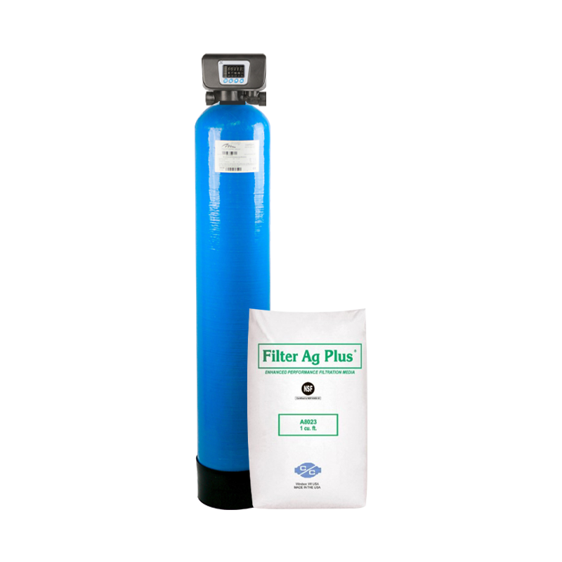 Система механічного очищення води 1054 Runxin (Filter AG Plus)